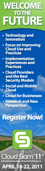 cloud computing conference 2011