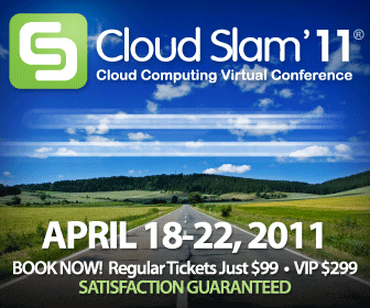 cloud computing conference 2011